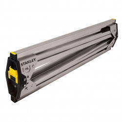 Stanley Folding Sawhorses (Twin Pack) - STST81337-1