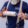 Hamilton Roller Sleeve 9" - 3281101-90