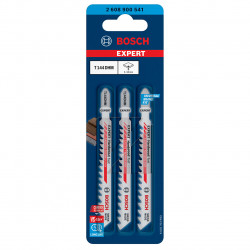 Bosch T144DHM Jigsaw Blades - 2608900541