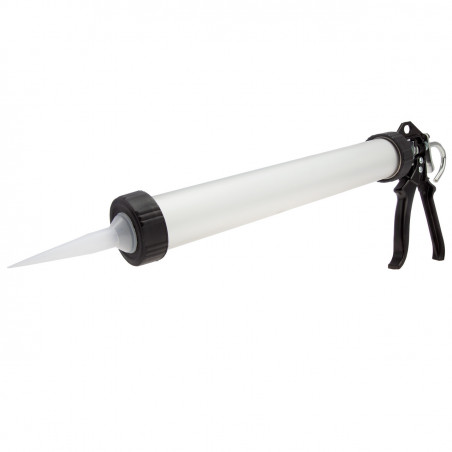 XTrade Foil & Cartridge Gun - X0900037