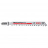 Bosch T144DHM Jigsaw Blades - 2608900541