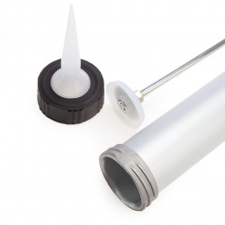 XTrade Foil & Cartridge Gun - X0900037