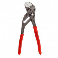 Knipex 86 01 180 SB Plier Wrench - 8601180SB