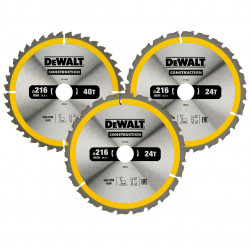 Dewalt DT1962 Circular Saw Blades - DT1962