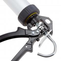 XTrade Foil & Cartridge Gun - X0900037