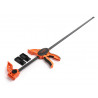 Pony Jorgensen 33436 E-Z Hold Medium Duty Spreader Expandable Clamp 36in