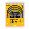 Dewalt DT1962 Circular Saw Blades - DT1962