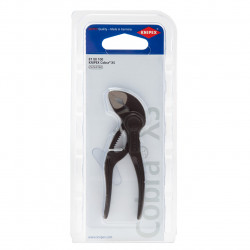 Knipex Cobra XS Pliers 100mm - 8700100BK