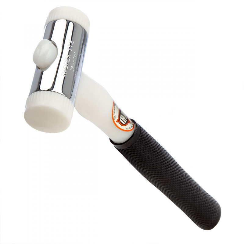 Thor Thorex Nylon Hammer 650g - 11-712 Thor Thorex Nylon Hammer 650g - 11-712