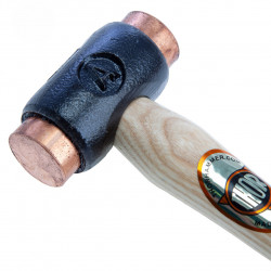 Thor 04-308 Copper Hammer - 04-308