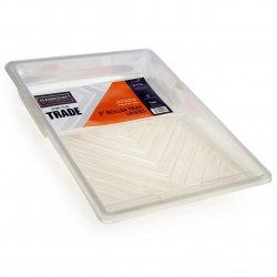 Hamilton Roller Tray Liner 9" (5-Pack) - 3762501-90
