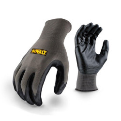 Dewalt DPG66L-EU Work Gloves (Large)