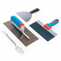 RST Plasterer's Tool Kit - RSTPLASTER