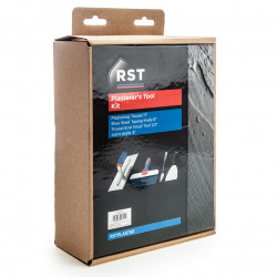 RST Plasterer's Tool Kit - RSTPLASTER