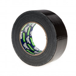 Ultratape RH0043-50-BLK Gaffer Tape - RH0043-50-BLK