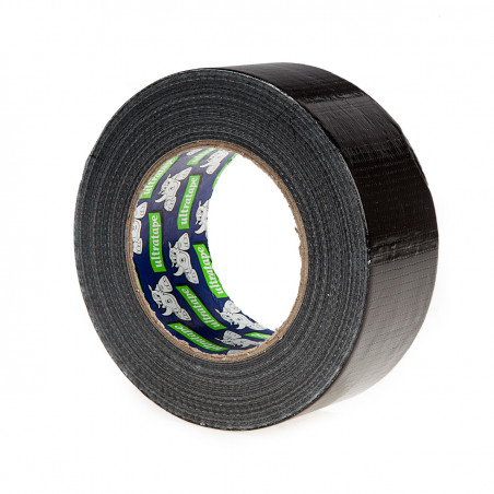 Ultratape RH0043-50-BLK Gaffer Tape - RH0043-50-BLK