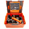 Fein CCG 18-125 Angle Grinder 71220261000