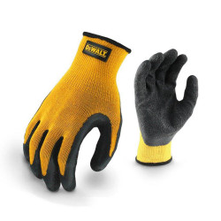 DEWALT DPG70L-EU Gripper Gloves (Large)