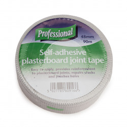 Ultratape Plasterboard Tape 0804-50X90PROF