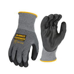Dewalt DPG860L-EU Touchscreen Safety Gloves
