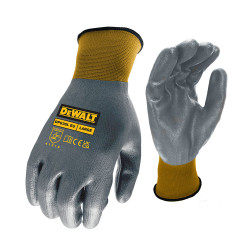 Dewalt DPG35L-EU Work Gloves (Large)