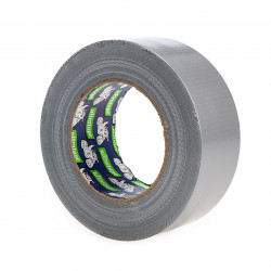 Ultratape RH0043-50-SILV Gaffer Tape - RH0043-50-SILV