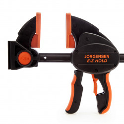 Pony Jorgensen Clamp POJ33724