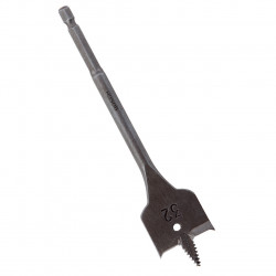 Bosch Self Cut Drill Bit 2608587584