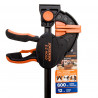 Pony Jorgensen Spreader Clamp 12in - POJ33712