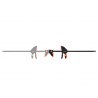 Pony Jorgensen Clamp POJ33724