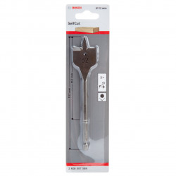 Bosch Self Cut Drill Bit 2608587584