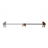 Pony Jorgensen Clamp POJ33724