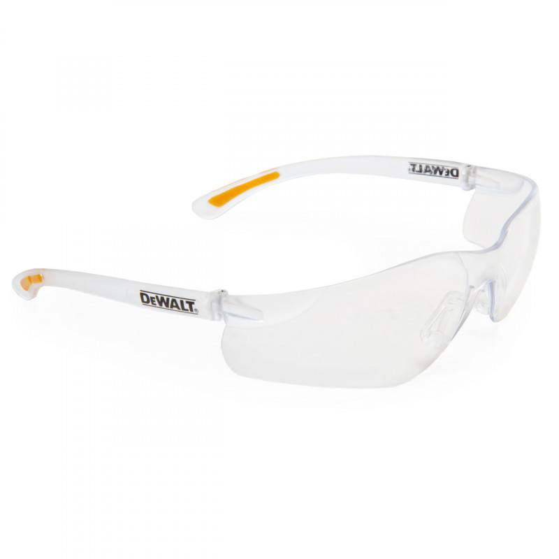 Dewalt DPG52-1D-EU Contractor Safety Glasses Dewalt DPG52-1D-EU Contractor Safety Glasses