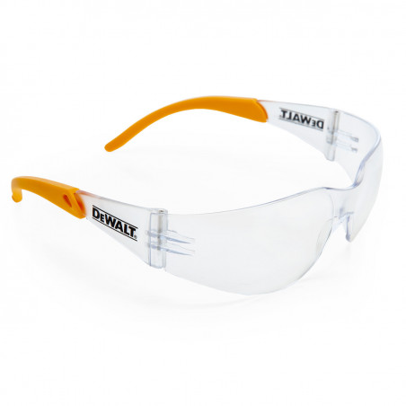 DeWalt DPG54-1D EU Safety Glasses - DPG54-1D-EU