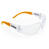 DeWalt DPG54-1D EU Safety Glasses - DPG54-1D-EU