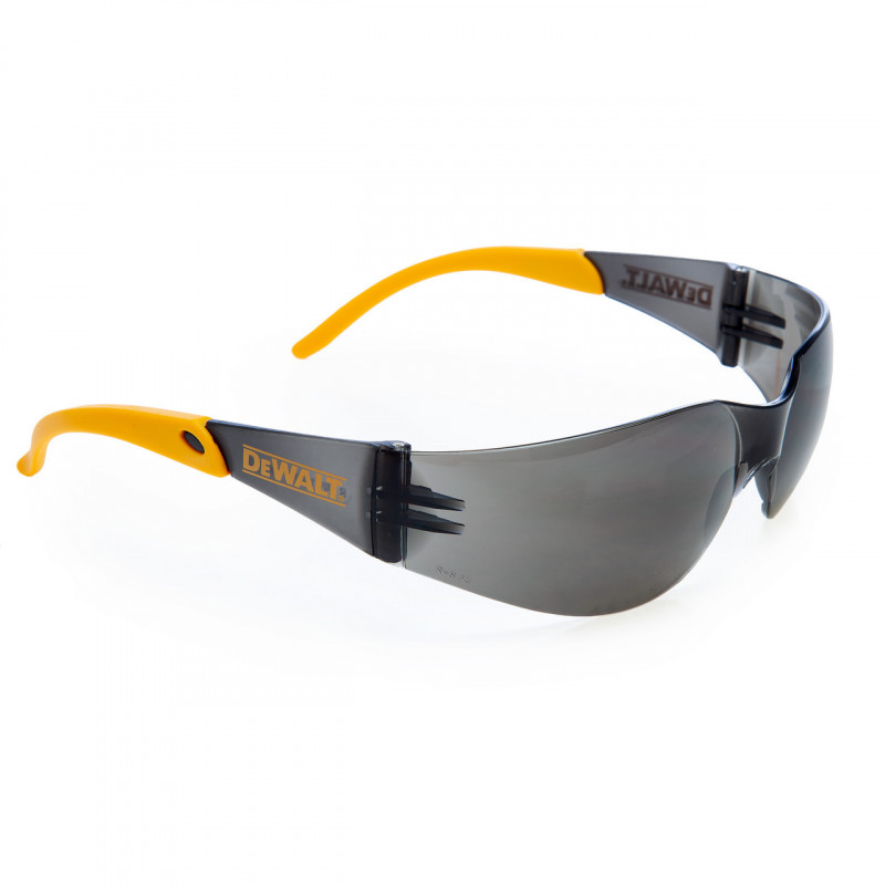 Dewalt DPG54-2D EU Safety Glasses - DPG54-2D-EU Dewalt DPG54-2D EU Safety Glasses - DPG54-2D-EU