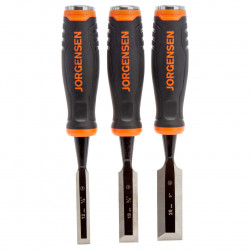 Pony Jorgensen Chisel Set 70450