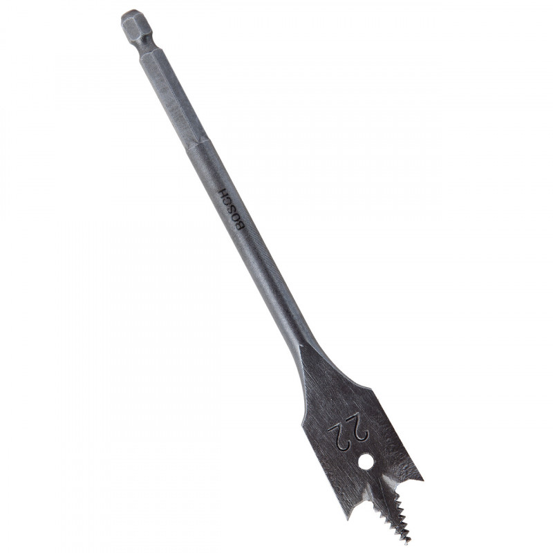 Bosch Drill Bit 22x152mm - 2608587578 Bosch Drill Bit 22x152mm - 2608587578