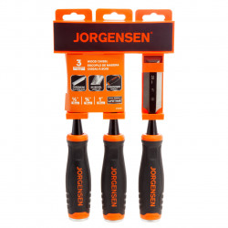 Pony Jorgensen Chisel Set 70450