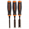 Pony Jorgensen Chisel Set 70450