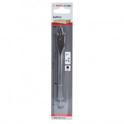 Bosch Self Cut Drill Bit 16x152mm - 2608587573