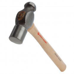 Spear & Jackson SJ-BPH48 Ball Peen Hammer