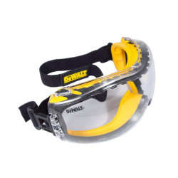 Dewalt DPG82-11D-EU Safety Goggles