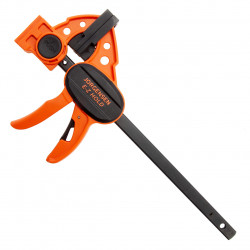 Pony Jorgensen Clamp 6in - POJ33606