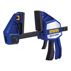 Irwin Quick-Grip Clamp 6" - 10505942