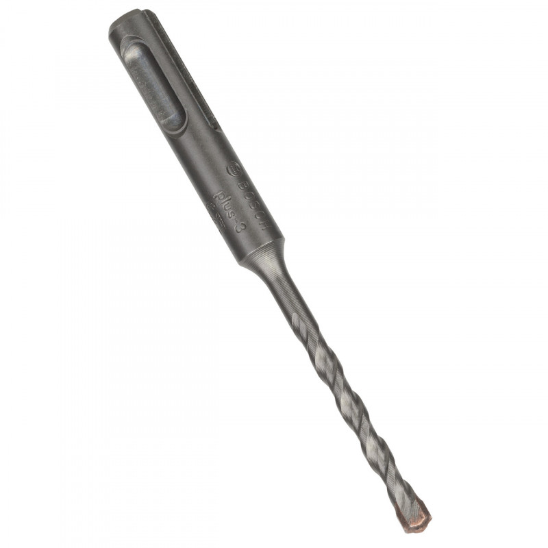 Bosch SDS Plus Hammer Drill Bit 2608831005 Bosch SDS Plus Hammer Drill Bit 2608831005