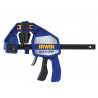 Irwin Quick-Grip Clamp 6" - 10505942