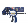 Irwin Quick-Grip Clamp 6" - 10505942