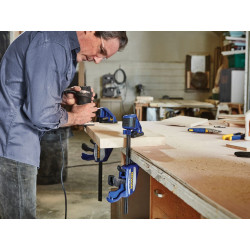 Irwin Quick-Grip Clamp 6" - 10505942