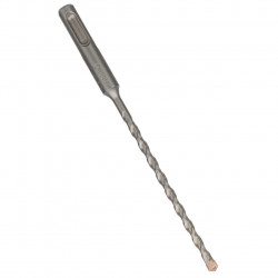 Bosch SDS Plus Hammer Drill Bit 2608831006